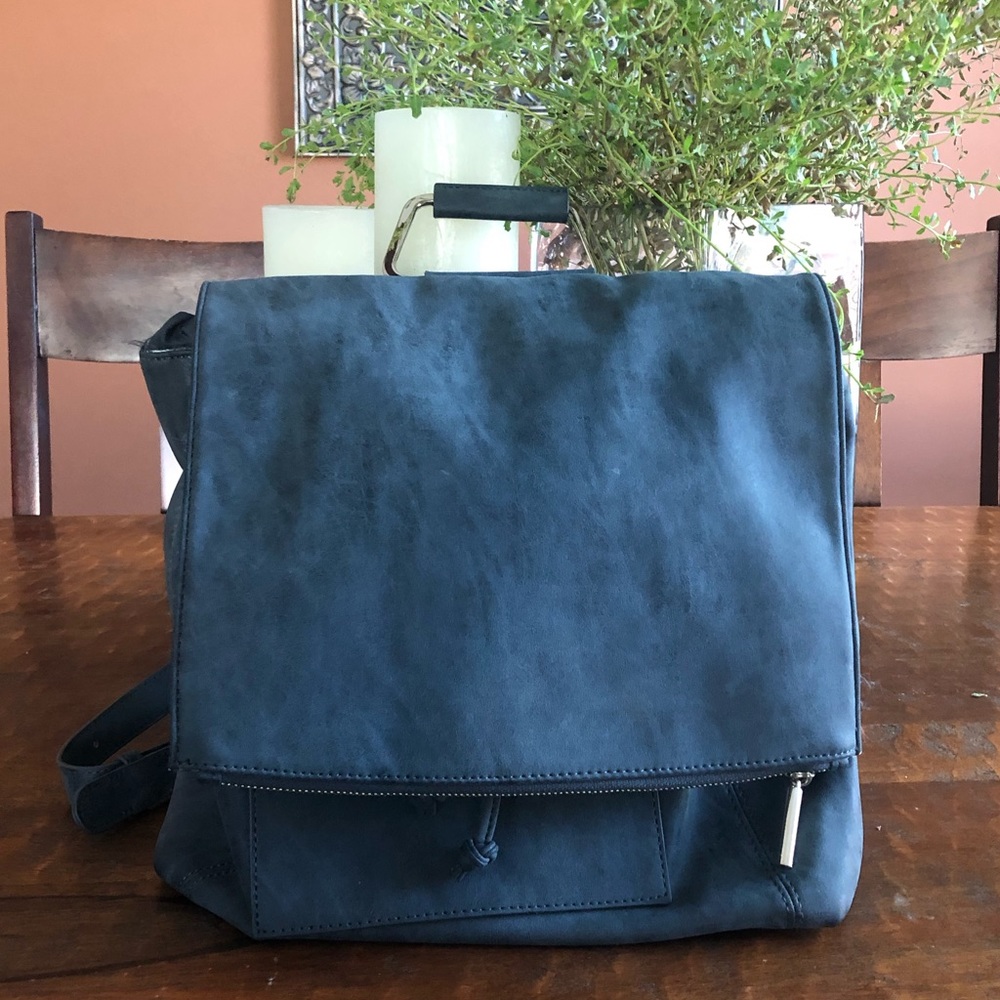 Rosie Pope Highbury Hill Backpack